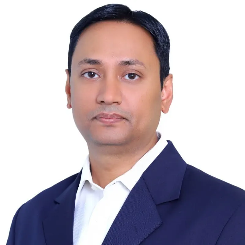 Abhijeet Anand