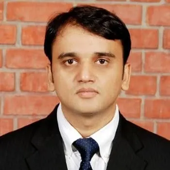Ashutosh Kumar