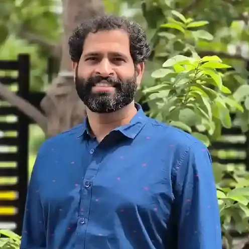 Rudra Prasad Kasturi